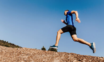 Ostéopathie et sportifs