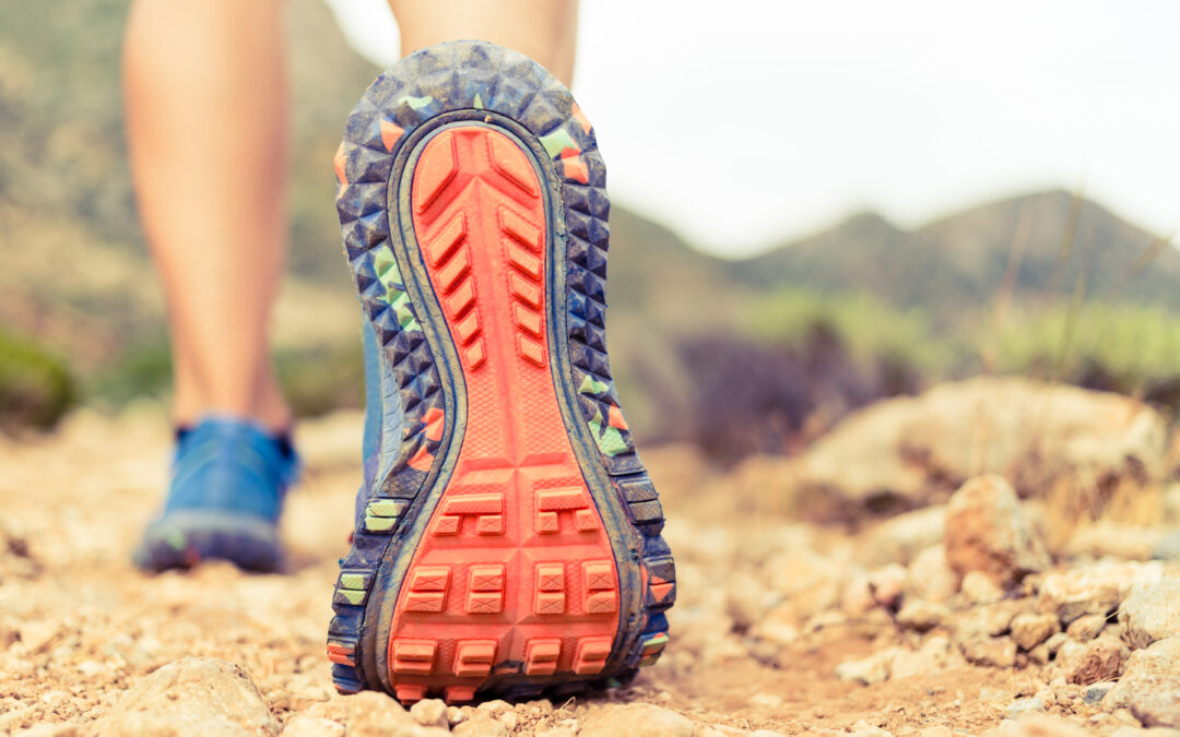 Choisir ses chaussures de sport