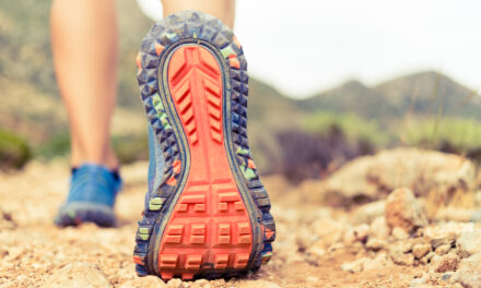 Choisir ses chaussures de sport