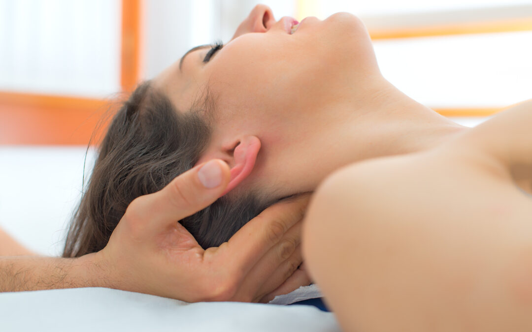 L’ostéopathie pour traiter et prévenir