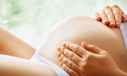 Ostéopathie chez la femme enceinte