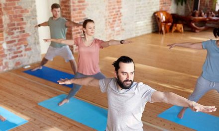 Le yoga thérapeutique associé à l’ostéopathie