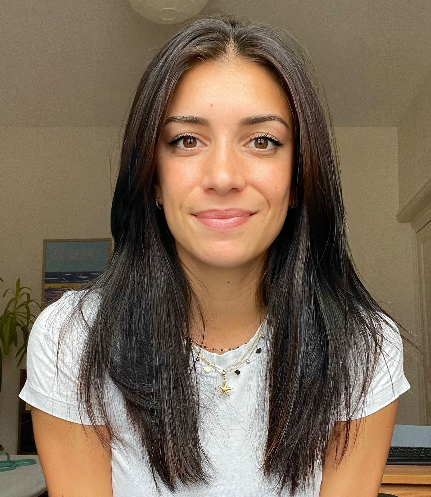GENESTE Lucie